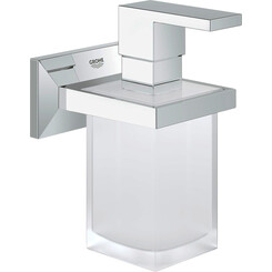 Дозатор для мыла Grohe Allure Brilliant 40494000, фото 