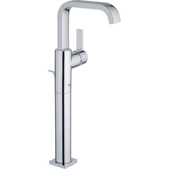 Змішувач для раковини Grohe Allure 32249000, фото 