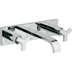 Змішувач для раковини Grohe Allure 20144000, фото 