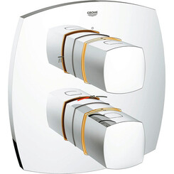 Термостат для ванни Grohe Grandera 19948IG0, фото 