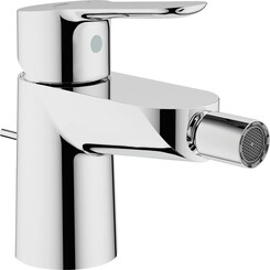 Змішувач одноважільний Grohe Bau Edge 23331000, фото 