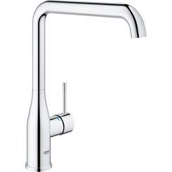 Смеситель на кухню Grohe Essence 30269000, фото 