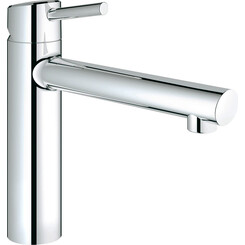 Змішувач для кухні Grohe Concetto 31128001, фото 
