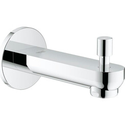 Вилив для ванни Grohe Eurosmart Cosmopolitan 13262000, фото 