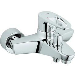 Смеситель на ванну Grohe Europlus 33553001, фото 
