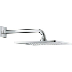 Верхній душ Grohe Rainshower 26259000, фото 