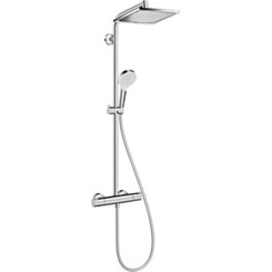 Комплект душевой Hansgrohe Crometta 27271000, фото 
