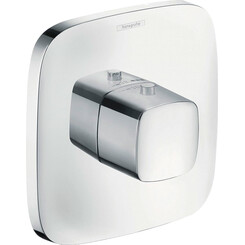 Термостат Hansgrohe Ecostat 15770400, фото 