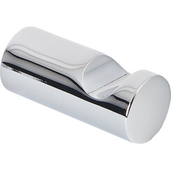 Крючок одинарный Hansgrohe Logis 40511820, фото 