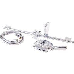 Душевой гарнитур Hansgrohe Raindance 27856400, фото 