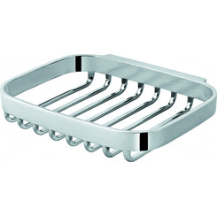 Мыльница Am.Pm Inspire A5034600 (настенная), фото 