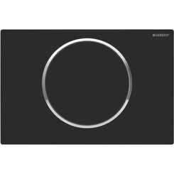 Кнопка смыва Geberit Sigma10 115.758.KM.5, фото 