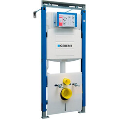 Инсталяция для унитаза Geberit Duofix Sigma 111.362.00.5, фото 