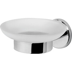 Мыльница Am.Pm Sense A7534200NEW (настенная), фото 