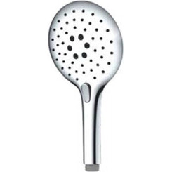 Лейка для душа Am.Pm Serenity F0240000 (трехрежимная), фото 