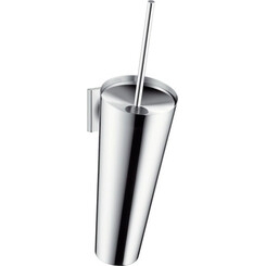 Туалетный ершик Axor Starck Organic 42735000, фото 