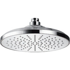 Верхня душова лійка Bugnatese Accessori RICCR19843, фото 