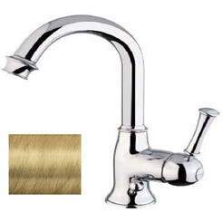 Змішувач для раковини Bugnatese Denver DENDO6419, фото 