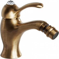 Змішувач для біде Bugnatese Lem LEMDO1923K, фото 