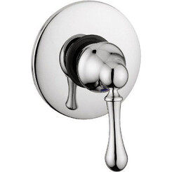 Змішувач для душу Bugnatese Maya MAYDO8930, фото 