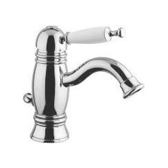 Низький змішувач Bugnatese Oxford OXCR6319S, фото 