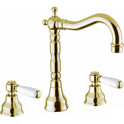 Змішувач Bugnatese Revival REVDO412U, фото 