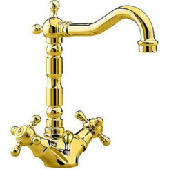 Змішувач Bugnatese Revival REVDO434, фото 