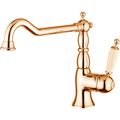 Смеситель для кухни Bugnatese Oxford OXBR6384, фото 