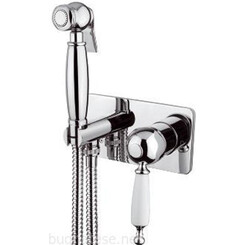 Гігієнічний душ Bugnatese Oxford OXCR6366, фото 