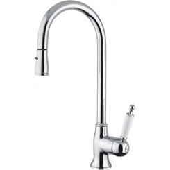 Смеситель для кухни Bugnatese Oxford OXCR6395, фото 