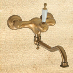 Смеситель для кухни Bugnatese Oxford OXBR6340, фото 