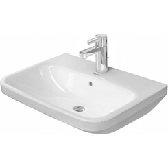 Умывальнык подвесной Duravit Durastyle 2319600000, фото 