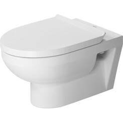 Чаша унитаза Duravit Durastyle 45620900A1, фото 