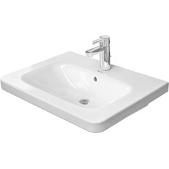 Раковина с отверстием Duravit Durastyle 2320650000, фото 