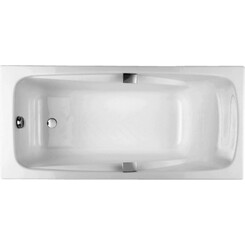 Ванна чугунная Jacob Delafon E2915-00, фото 