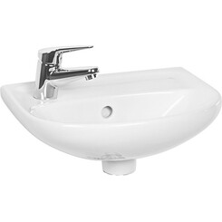 Раковина малая Jika Lyra Plus H8153810001051, фото 