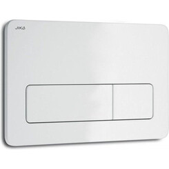 Смывная панель Jika Dual Flush H8936620000001, фото 