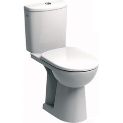 Унитаз керамический Kolo Nova Pro M39044000, фото 