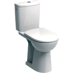 Унитаз-компакт сидение soft closing Kolo Nova Pro M39045000, фото 