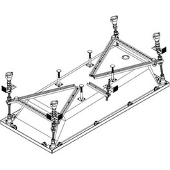 Каркасная система для ванны Kolpa San 993610, фото 