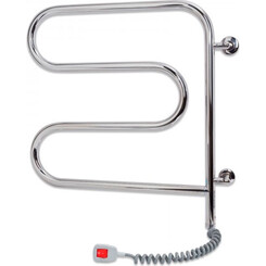 Электрический полотенцесушитель Laris Змеевик 73207158, фото 