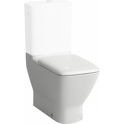 Напольный унитаз Laufen Palace H8247060000001, фото 