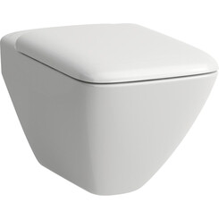 Подвесной унитаз Laufen Palace H8207060000001, фото 