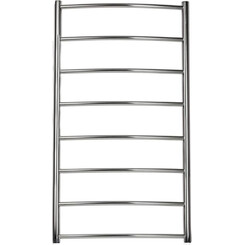 Водяной полотенцесушитель Mario Классик HP 1.3.0103.01.P (4820111351398, 1100x530, хром/белый глянец/черный матовый/графит/золото/сатин/бронза), фото 