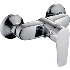 Смеситель для душа RJ Lotus RBZZ002-5, фото 