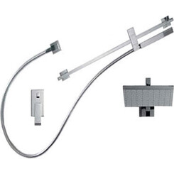 Душевой комплект Tres Cuadro 106985, фото 