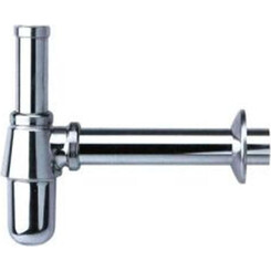 Сифон для умывальника Viega 134990, фото 