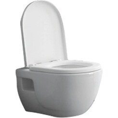 Чаша унитазная с сиденьем Volle Altea 13-64-267, фото 