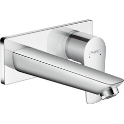 Смеситель для ванны Hansgrohe 71732000, фото 