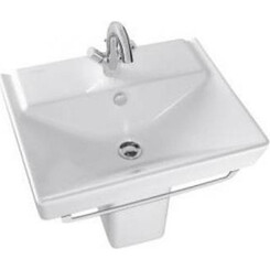 Раковина Jacob Delafon E4802-00, фото 